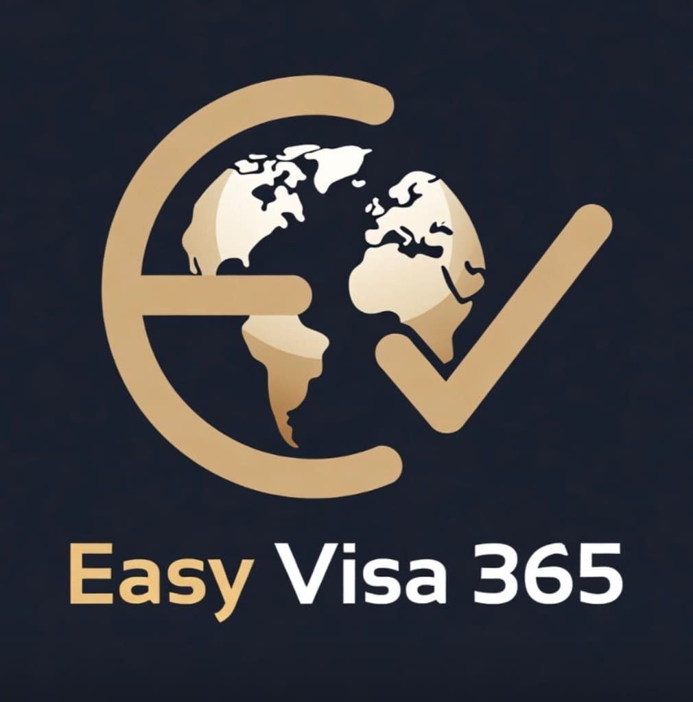 EasyVisa365